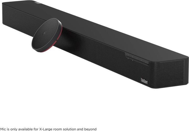 Produktbild Lenovo ThinkSmart Bar