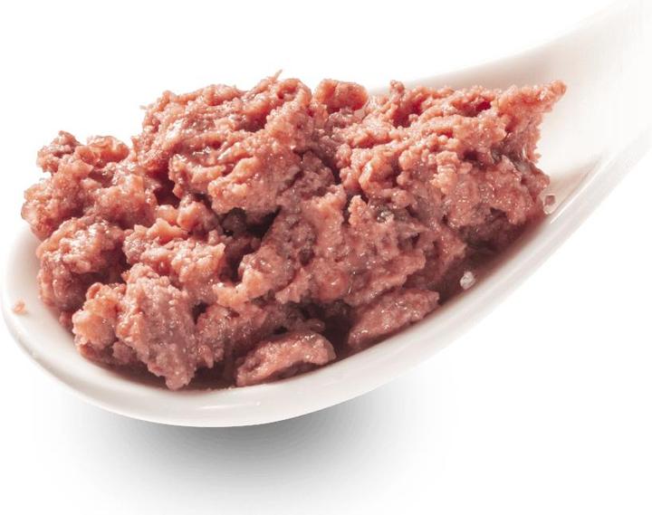 Actual product image Granatapet Delicatessen Pouch Huhn PUR 85 g (Adult, 1 pcs., 85 g)