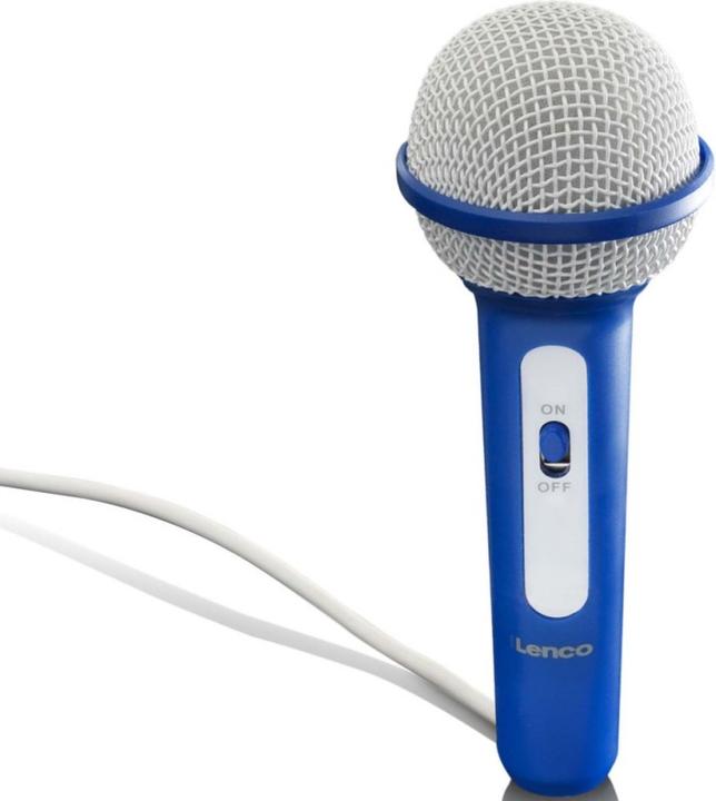 Image du produit Lenco Scd-650 (FM)