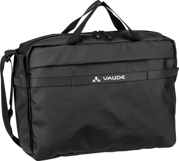 Actual product image Vaude Mineo Commuter (17 l, Luggage carrier bag)