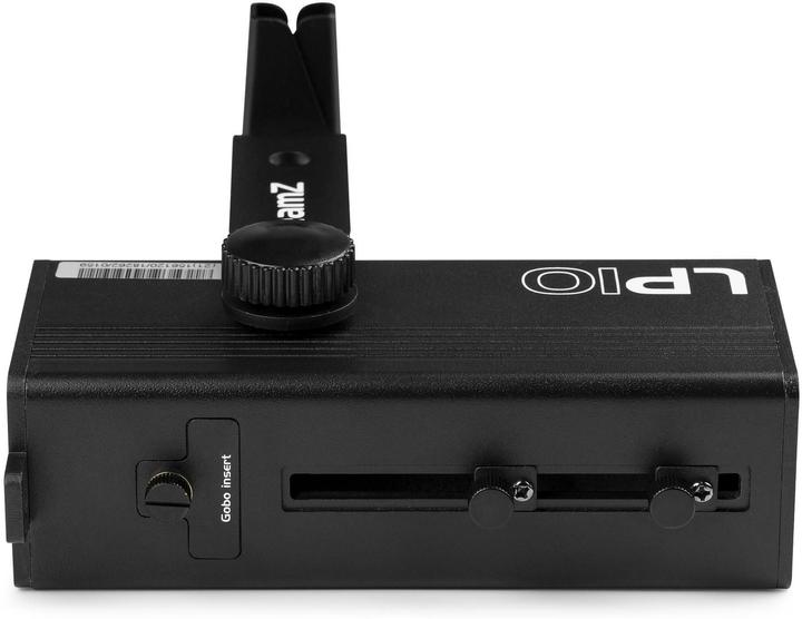 Produktbild BeamZ Lichteffekt LP10 (10 W, LED)