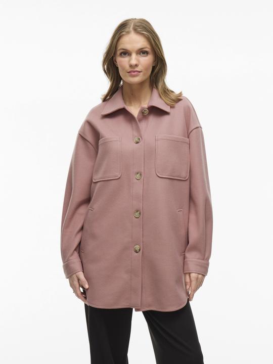 Produktbild Vila VIKIMMI Oversize Jacke (M)