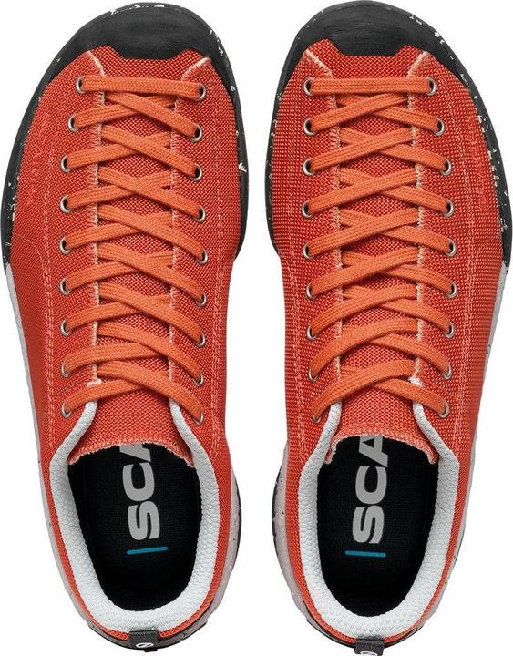 Actual product image Scarpa Mojito Planet Fabric Lifestyle Schuhe (37.5)