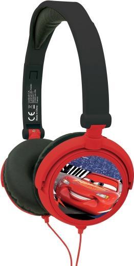 Immagine prodotto Lexibook Cuffie stereo per auto