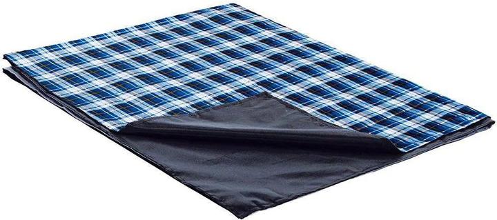 Immagine prodotto High Peak Coperta Accogliente (180 x 150 cm)