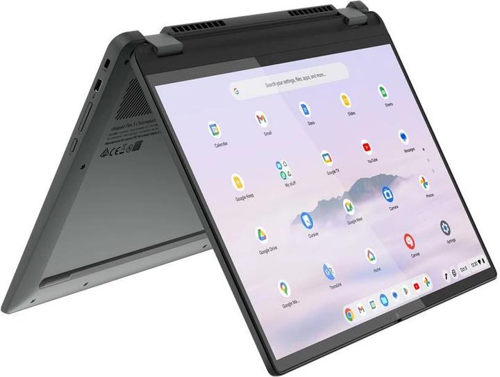 Actual product image Lenovo IdeaPad Flex 5 Chrome (14", Intel Core i3-1315U, 8 GB, 512 GB, CH)