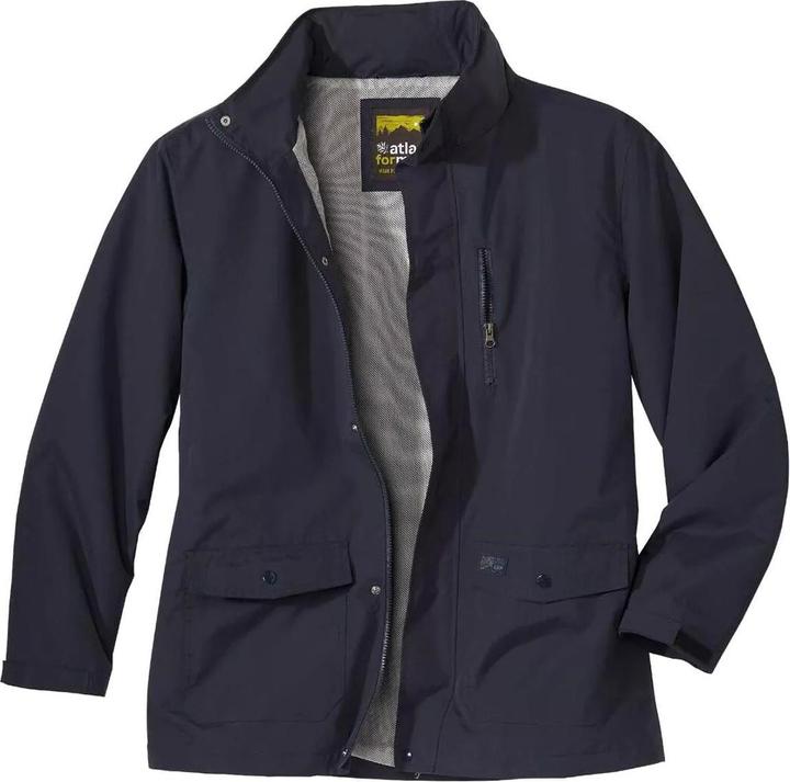 Atlas For Men WindbreakerParka aus Microfaser (XXL)