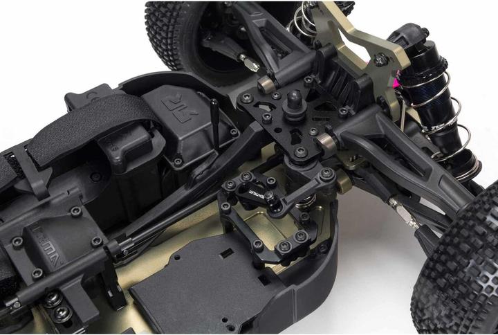 Image du produit Arrma Typhon Tuned Roller (RTR Prêt à fonctionner)