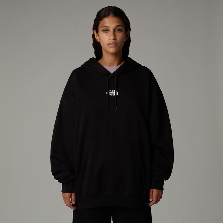 Actual product image North Face Women's Essential Hoodie (XS)