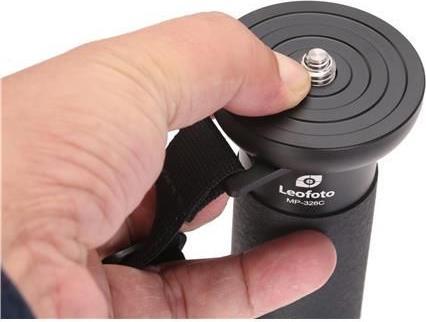 Produktbild Leofoto MP-326C (Carbon)