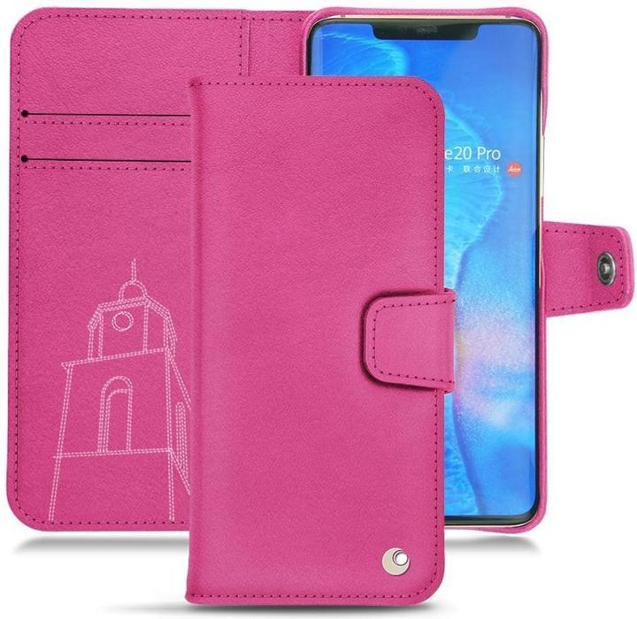 Roze BB ( Pantone #DB599F )