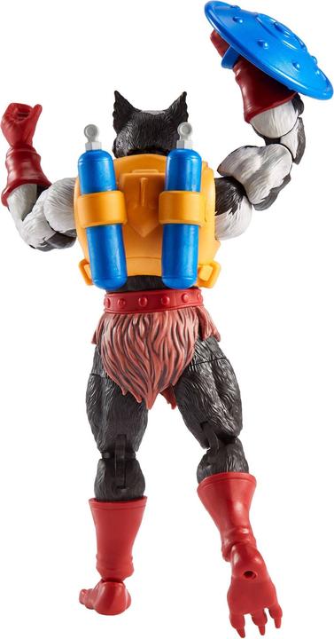 Produktbild Masters of the Universe Masterverse / Revelation Stinkor