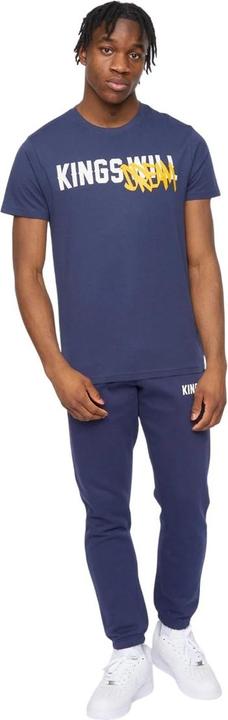 Produktbild Kings Will Dream Tagged TShirt (L)