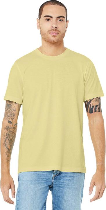 Actual product image Bella Canvas T-shirt adults (XL)