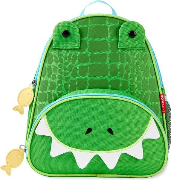 Actual product image Skiphop Spark Style Large Backpack