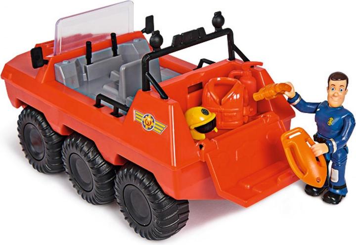 Image du produit Simba Pompier Sam Hydrus