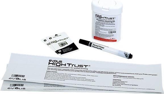 Produktbild Evolis Cleaning Kit