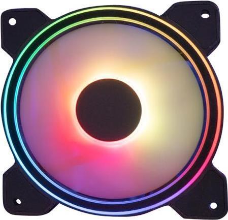 Produktbild AeroCool Menace Saturn RGB (ATX, mATX, Mini-ITX)