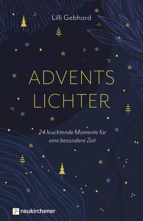 Image du produit Lumières de l'Avent