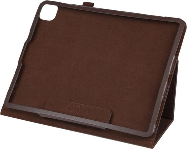 Actual product image Cover-Discount iPad Pro 11 2024 - Bi-fold stand case (iPad Pro 11 2024 (M4))
