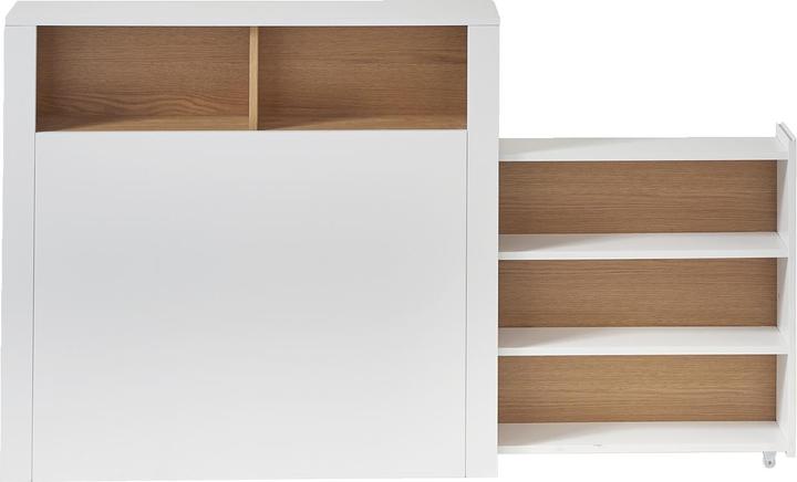 Actual product image Vertbaudet Headboard