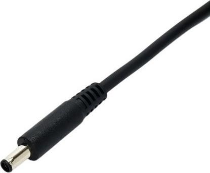 Produktbild Dell AC Adapter 45W w/EU Power Cord (45 W)