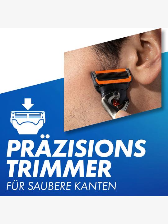 Produktbild Gillette ProGlide Power (8 x)