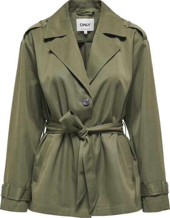 Only ONLLINE Trenchcoat Trenchcoat