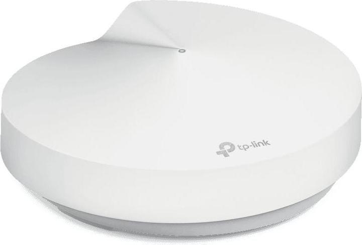 Actual product image TP-Link Deco M9 Plus Triband WLAN Mesh Set of 1 (AC2200)