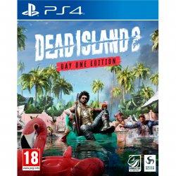 Produktbild Deep Silver Dead Island 2 Day One Edition (PS4, IT)