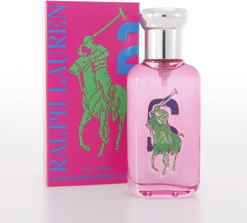 Produktbild Ralph Lauren Big Pony 2 (Eau de Toilette, 50 ml)