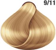 Image du produit AwesomeColors Silky Shine (9/11 Frêne blond clair Intensif Frêne blond clair)