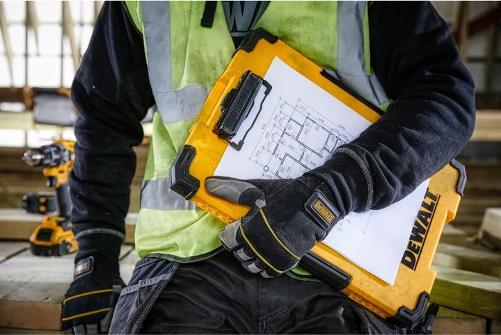 Actual product image DeWalt TSTAK Clipboard