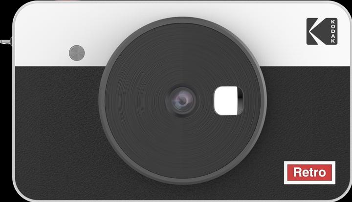 Actual product image Kodak Mini Shot Combo 2 Retro