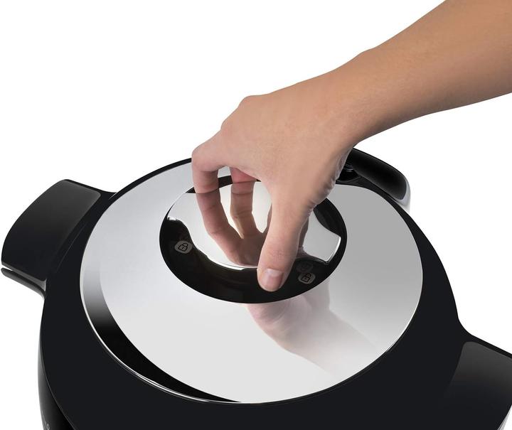 Actual product image Moulinex CE859800