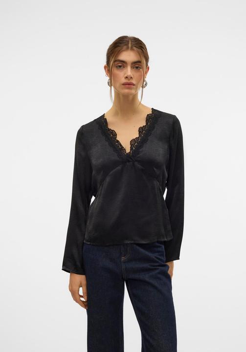 Produktbild Vero Moda VMSILLE Top Bluse (XS)