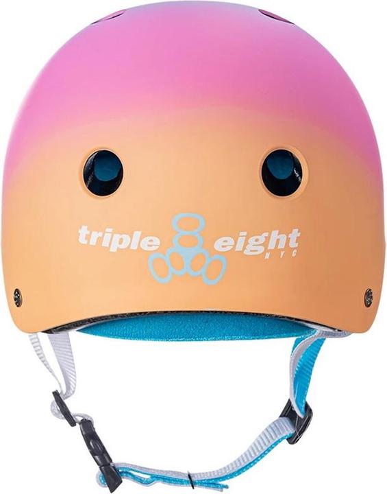 Actual product image Triple 8 THE Certified Sweatsaver Color Collection (57 - 60 cm)