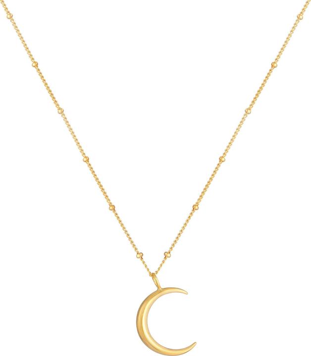 Produktbild Elli Halbmond (925er Sterling Silber, 45 cm)