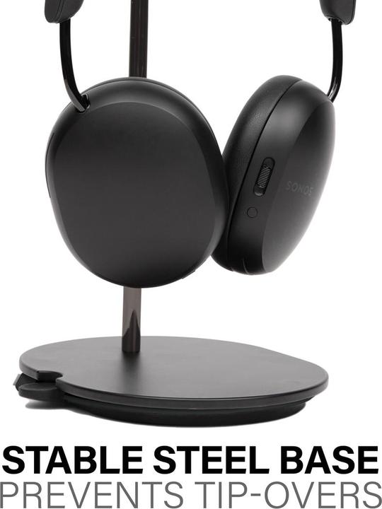 Actual product image Sanus WSHSH1-B2