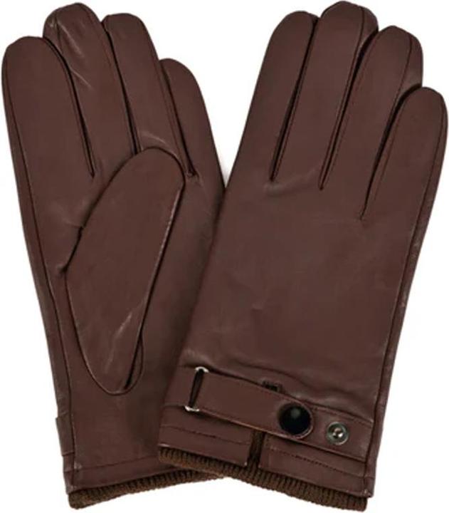 Immagine prodotto Eastern Counties Leather Adulto Unisex Premium Pelle Guanti da Guida (L)
