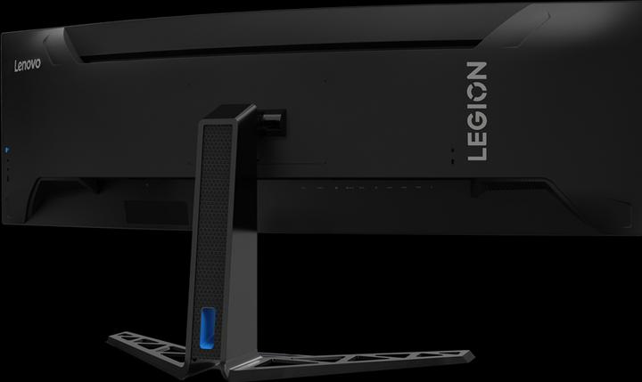 Actual product image Lenovo Legion R45w-30 (5120 x 1440 pixels, 44.50")