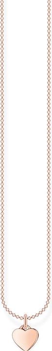 Actual product image Thomas Sabo Chain (925 silver, 36 cm)
