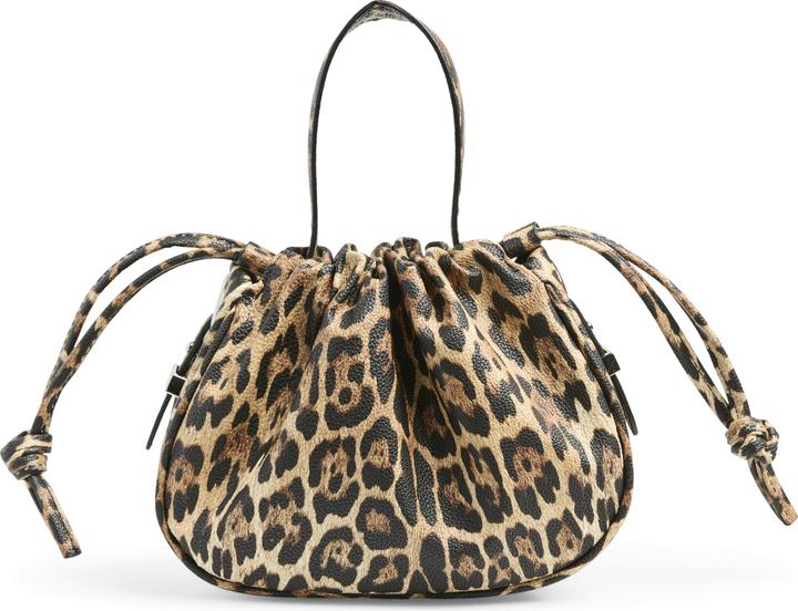 Image du produit Pieces Balloon Leopard Bag