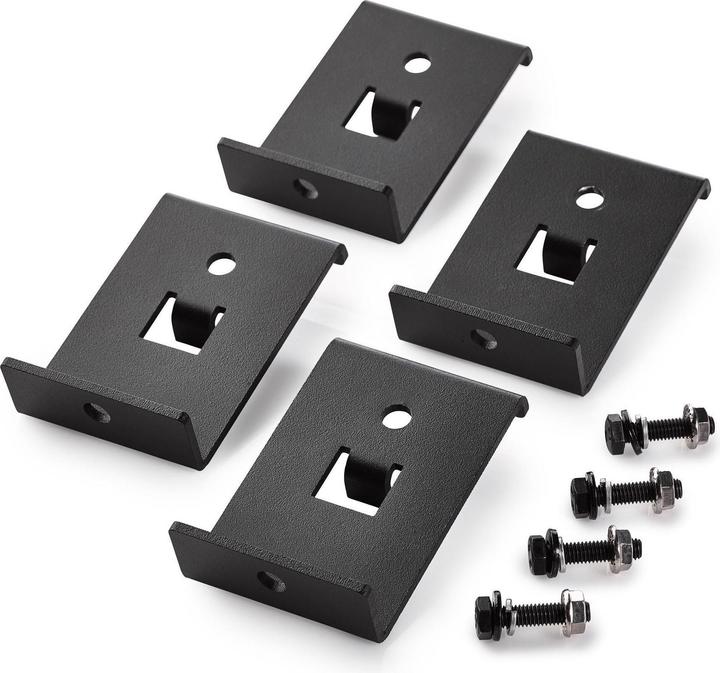 Actual product image Goal Zero Boulder Mounting Brackets