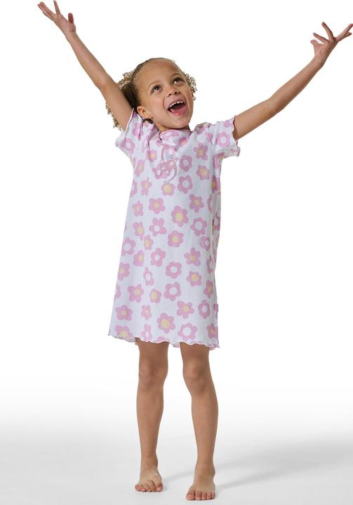 Image du produit Schiesser Chemise de nuit Girls World (128)