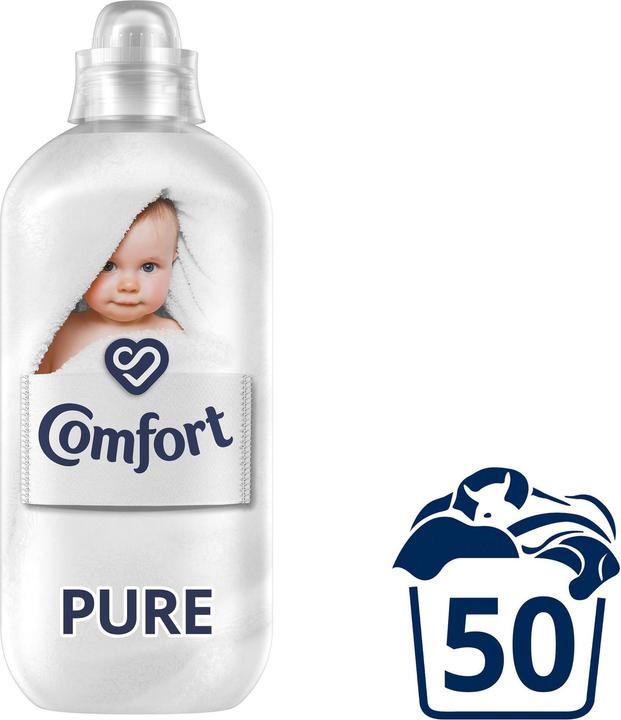 Immagine prodotto Comfort Puro (50 Cicli di lavaggio, Liquida)