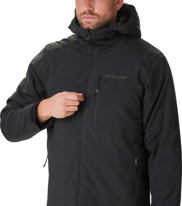 Produktbild Columbia Gate Racer™ Softshell (S)