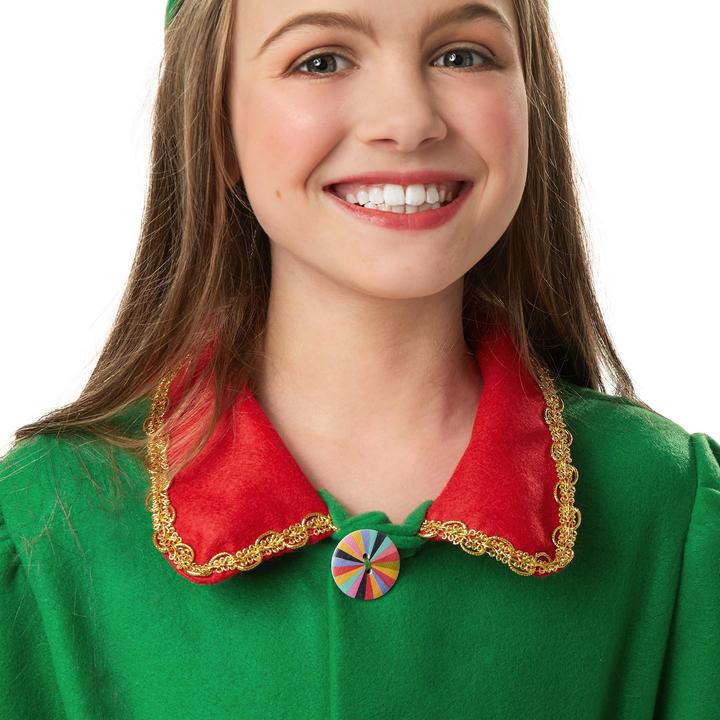 Actual product image Dressforfun Busy little elf (152)