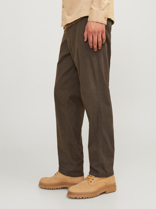 Produktbild Jack & Jones Relaxed Fit Chino Hose Chino Hose (W28/L32)