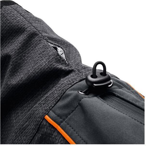 Produktbild Hunter Hundemantel Uppsala Thermo (Hundemantel)